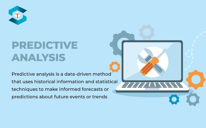 Predictive analysis - Sertechs