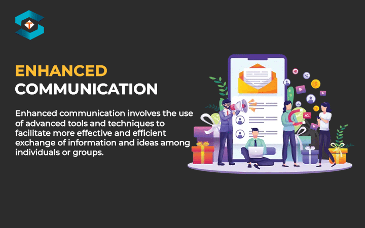 enhanced communication