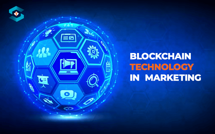 Blockchain Technology Marketing
