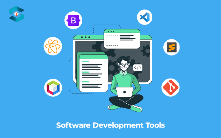 Software Development Tools - Sertechs