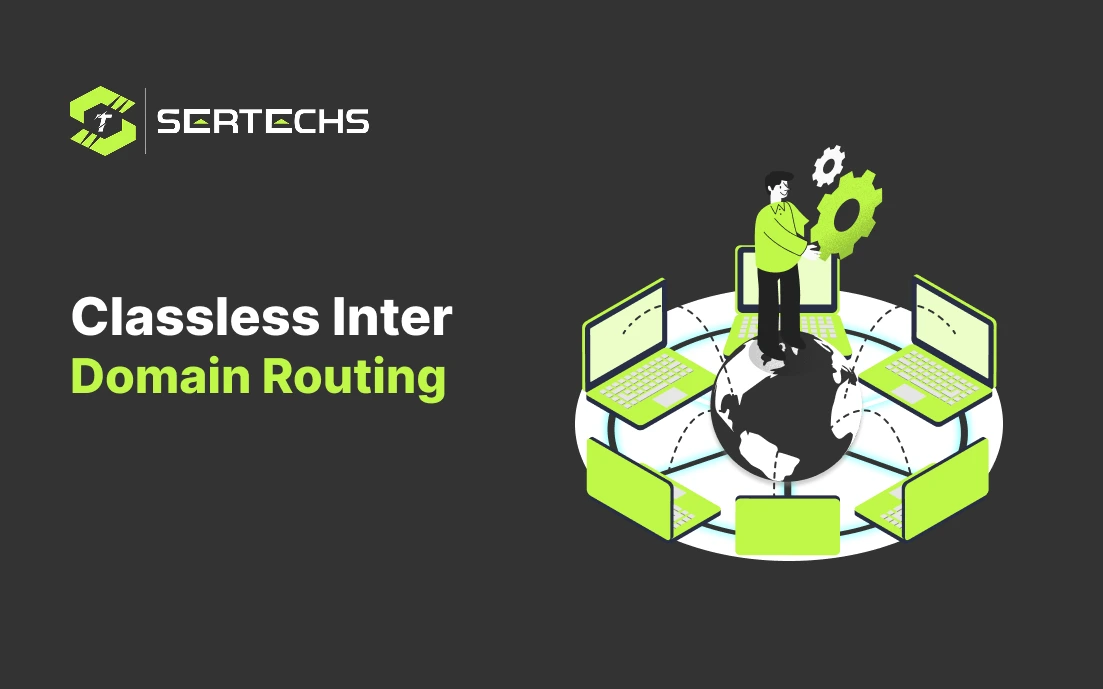 Classless Inter Domain Routing