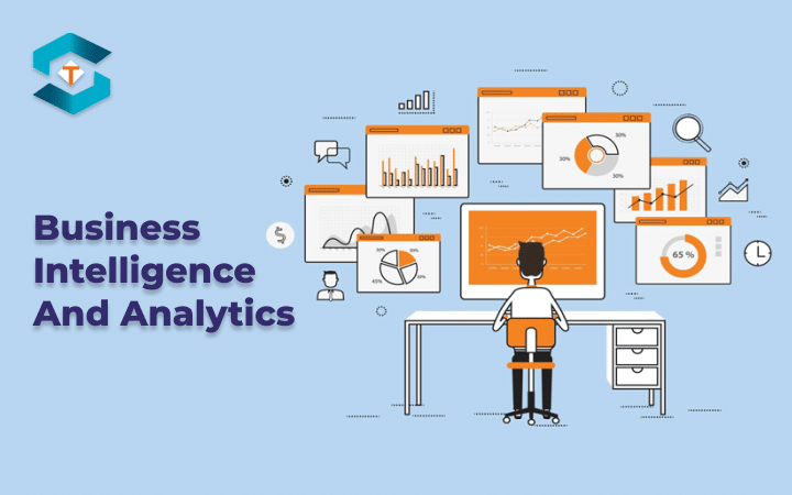 Business Intelligence (BI) and Analytics