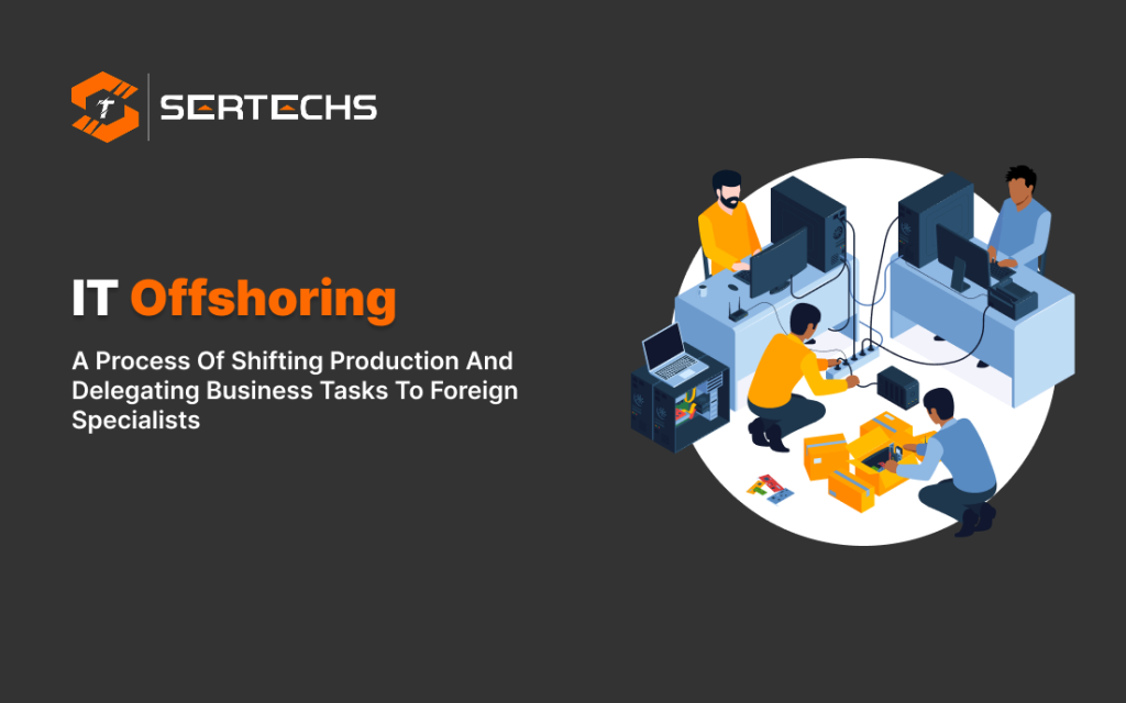 IT Offshoring