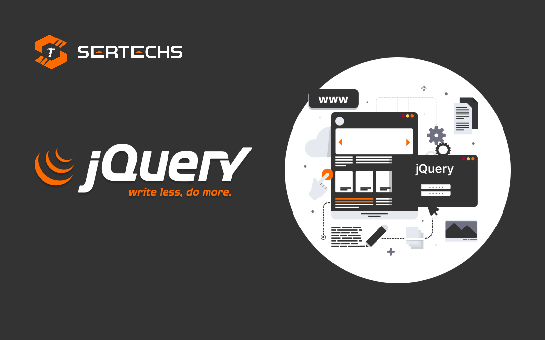 JQuery