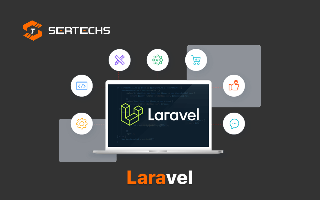 Laravel