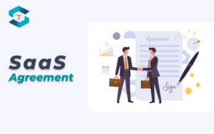 SaaS-Agreement