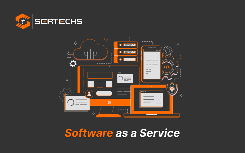 Software as a Service