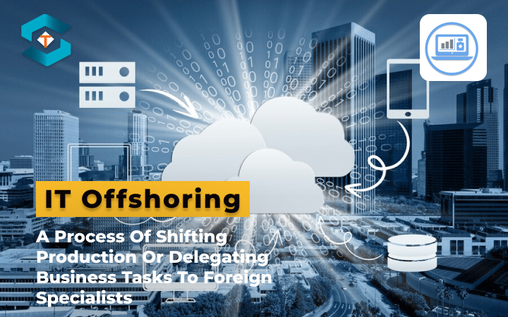it offshoring