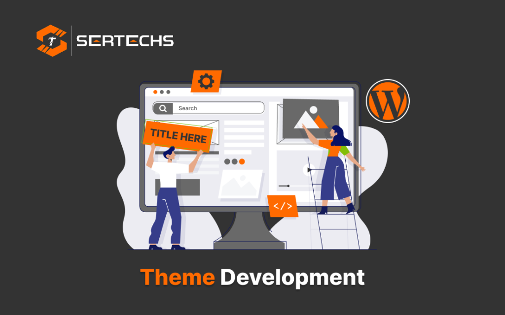 theme development