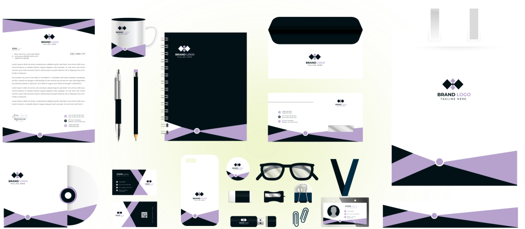 logo & Identity Design