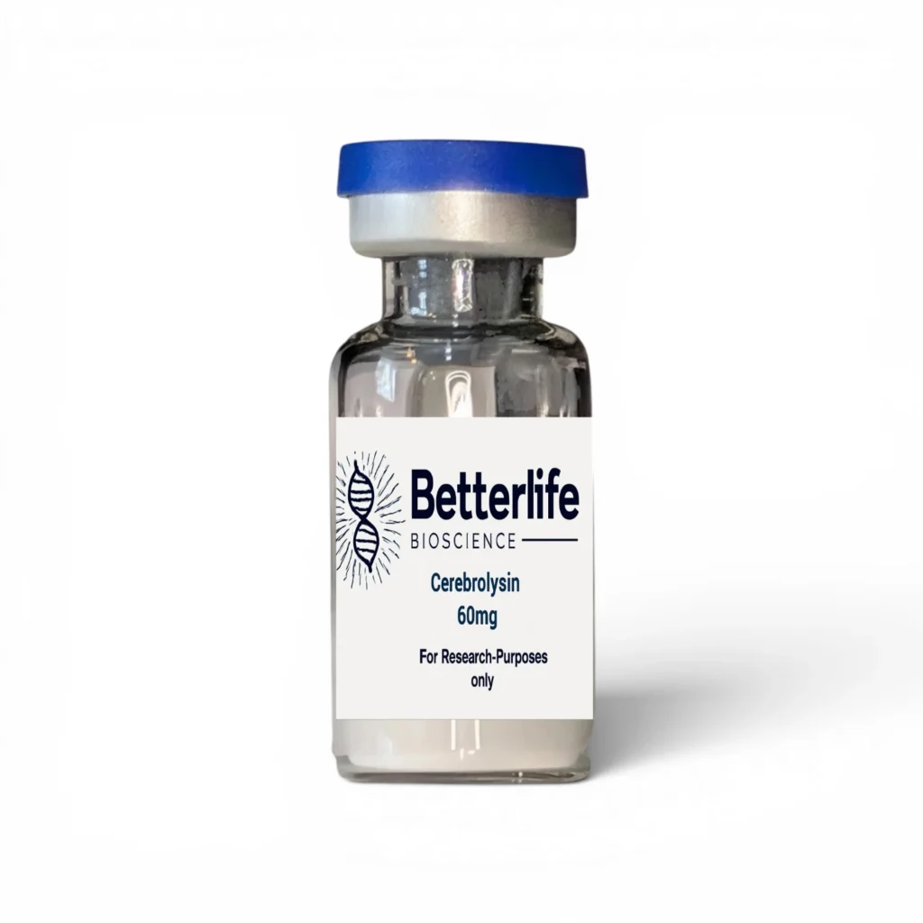 Cerebrolysin