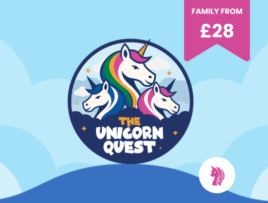 The Unicorn Quest