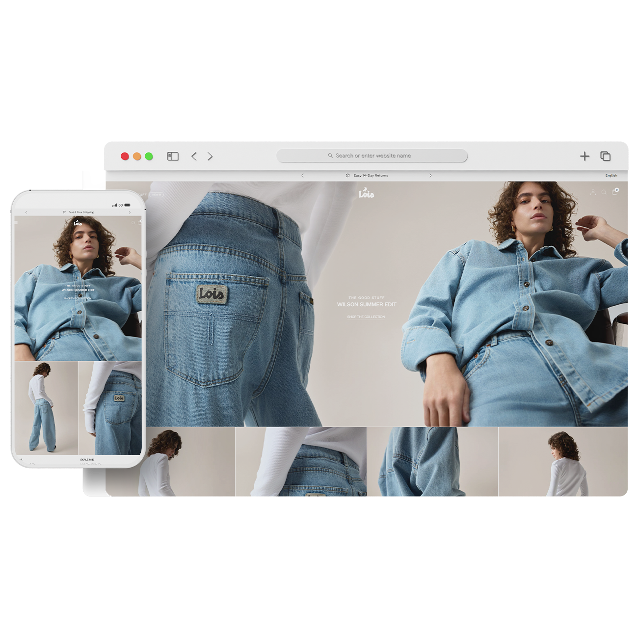 case study design louis