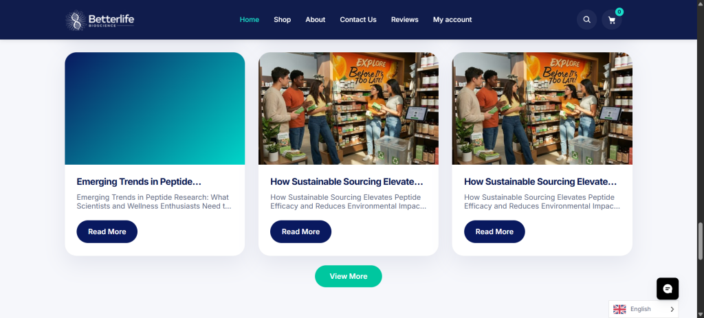 sertechs abuut page