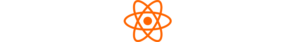 React