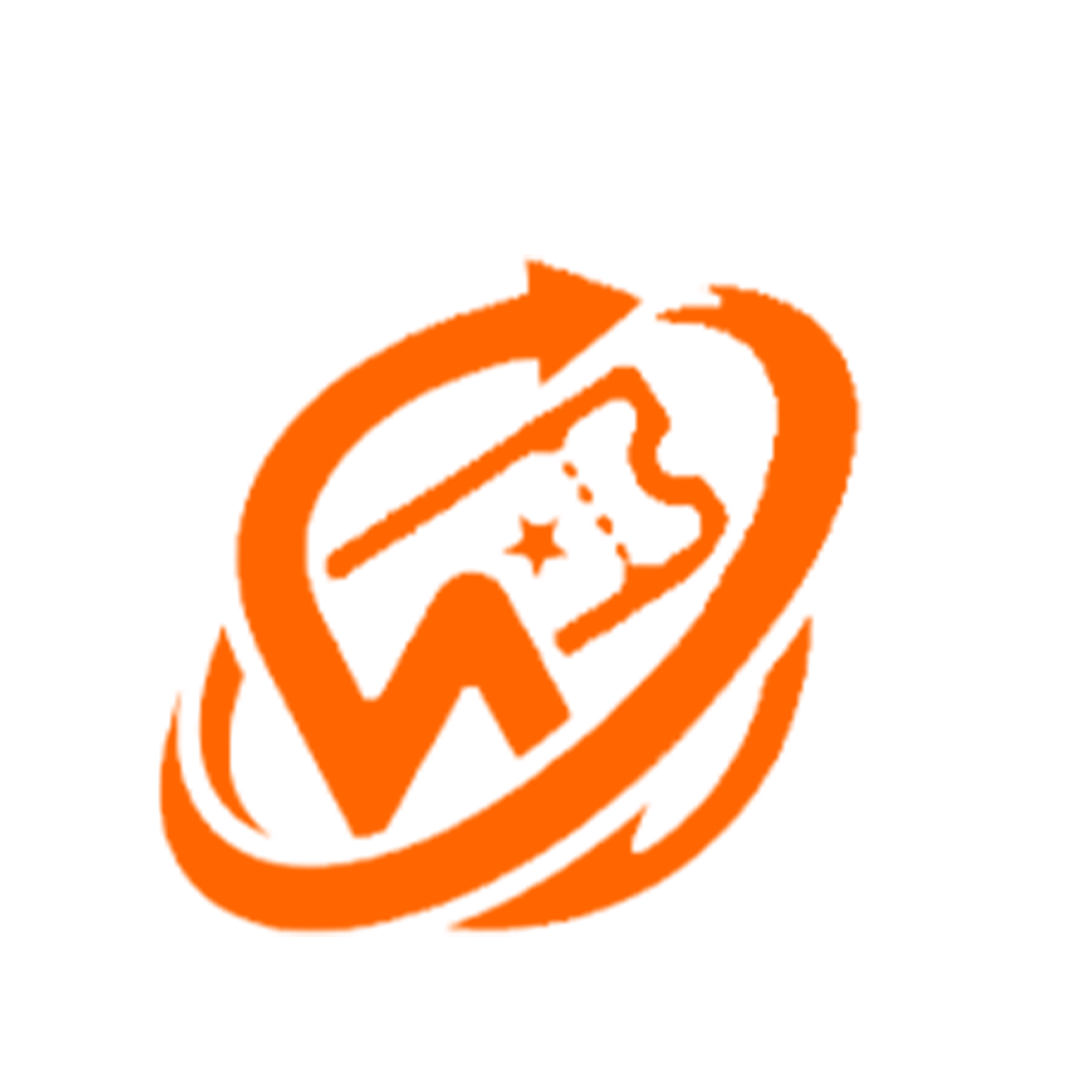 Booking and ticketing platforms
